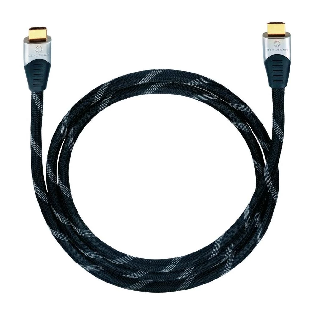 Visokobrzinski HDMI-kabel Oehlbach Real Matrix III sa Ethernetom, 7.5m, 42477 slika