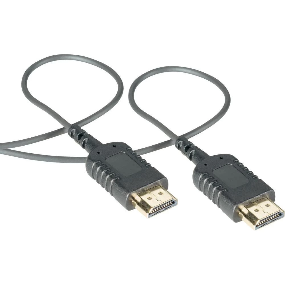 Visokobrzinski HDMI-kabel SpeaKa Professional sa Ethernetom, 3m slika