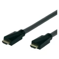 Visokobrzinski HDMI-kabel Sound & Image sa Ethernetom, 5m, SI HD 1450 slika