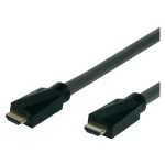 Visokobrzinski HDMI-kabel Sound & Image sa Ethernetom, 5m, SI HD 1450