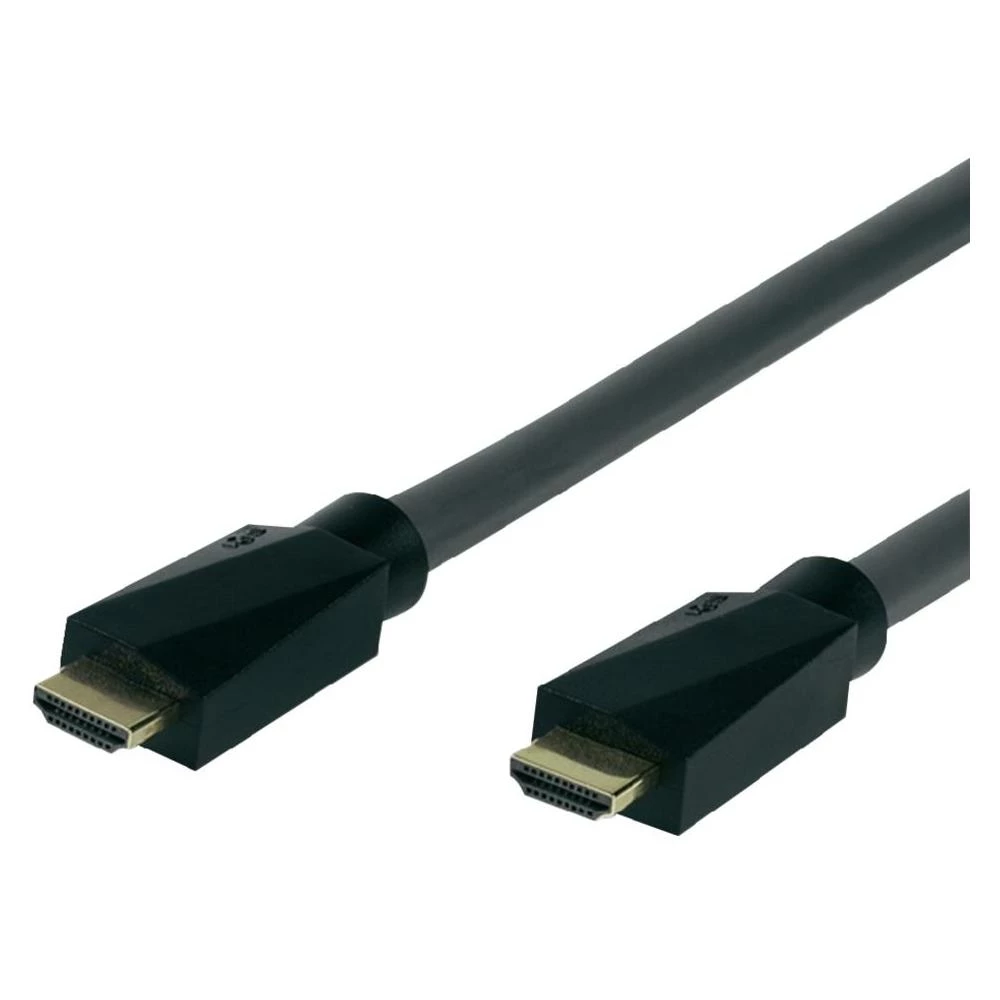 Visokobrzinski HDMI-kabel Sound & Image sa Ethernetom, 20m, SI HD 14200 slika