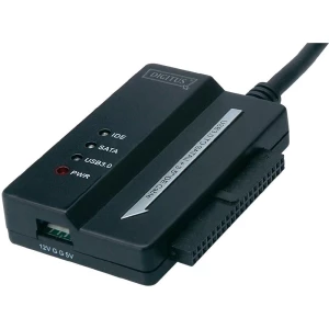 USB 3.0 priključni kabel [1x USB 3.0 utikač A - 1x SATA kombinirani utikač 7+15p slika