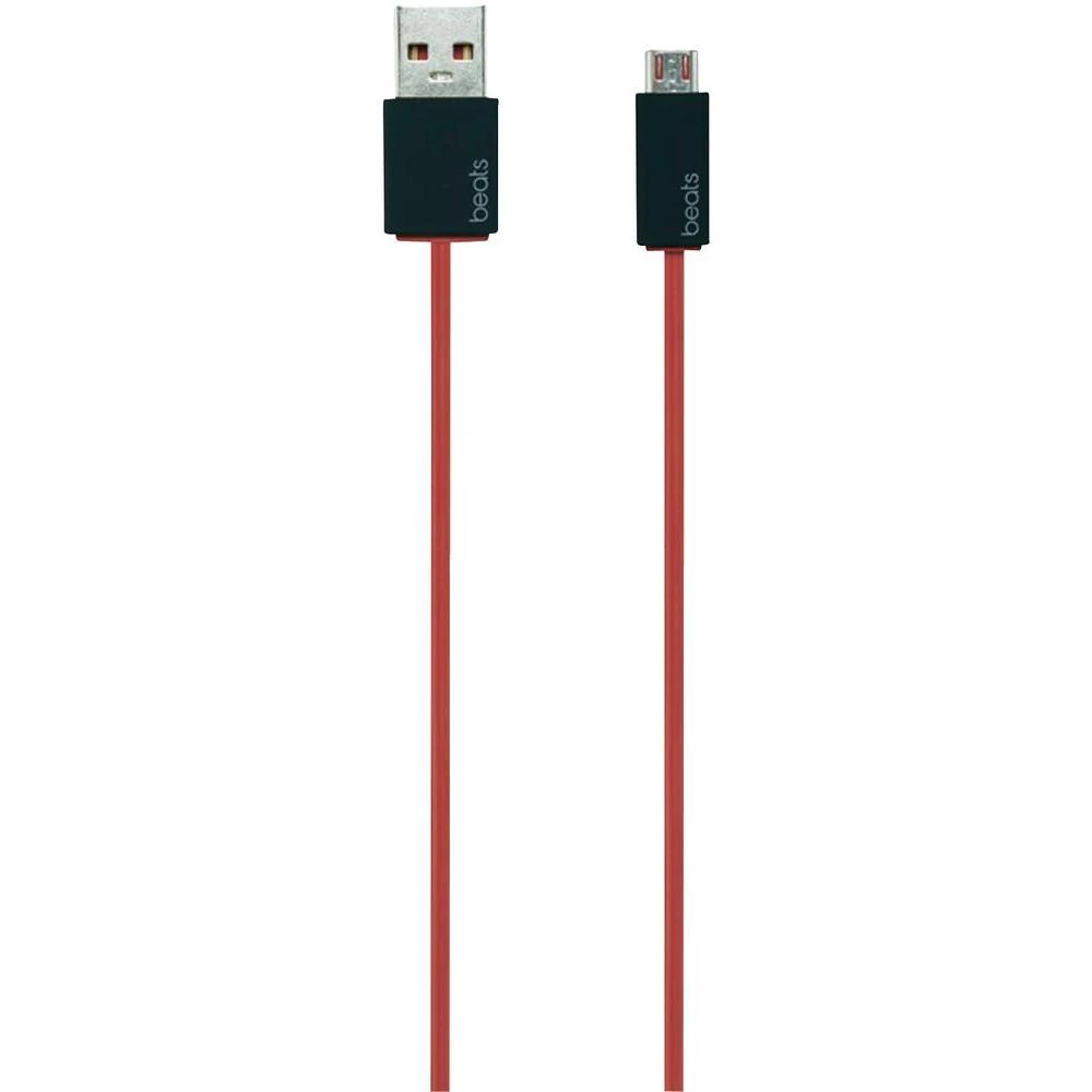 USB 2.0 priključni kabel [1x USB 2.0 utikač A - 1x USB 2.0 utikač Micro-B] 0.90 slika