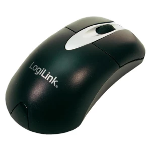 USB optički miš LogiLink ID0011 crni slika