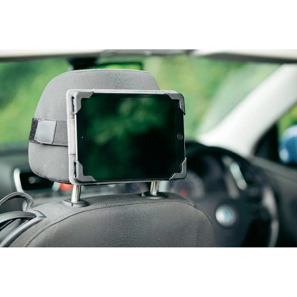 Pouch UH 7 Tablet univerzalni auto nosač za naslon sjedala od 17,8 cm (7 '') do slika