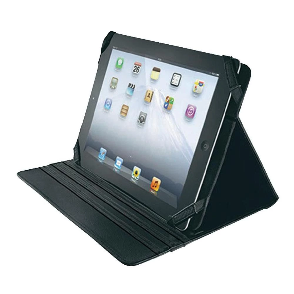 Univerzalni etui i stalak Internet Tablet Trust za 25,65 cm (10,1'') crni slika