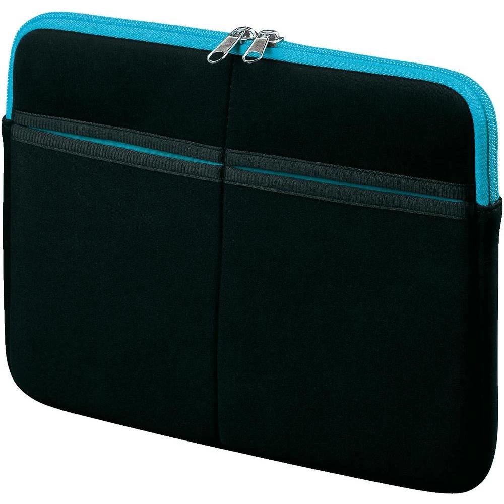 Etui za internet tablete Wentronic 25,65 cm (10,1'') crni/plavi slika