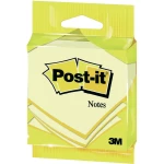 Samoljepljivi listići 3M Post-it Notes, 6820GB, (D x Ĺ ) 76 mm x 76mm, žute boje