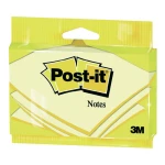 Samoljepljivi listići 3M Post-it Notes, 6830GB, (D x Ĺ ) 127 mm x 76 mm, žute bo