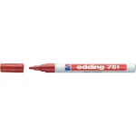 edding 751 paint marker