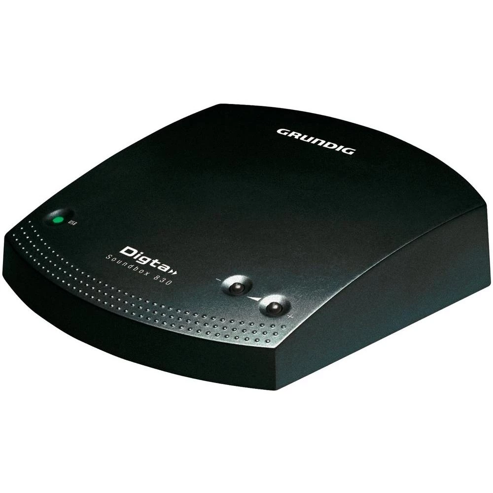 Grundig Business Systems crni (mat) PFT1700 slika