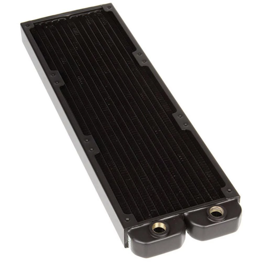 Bakreni radijator III Magicool - 396 mm slika