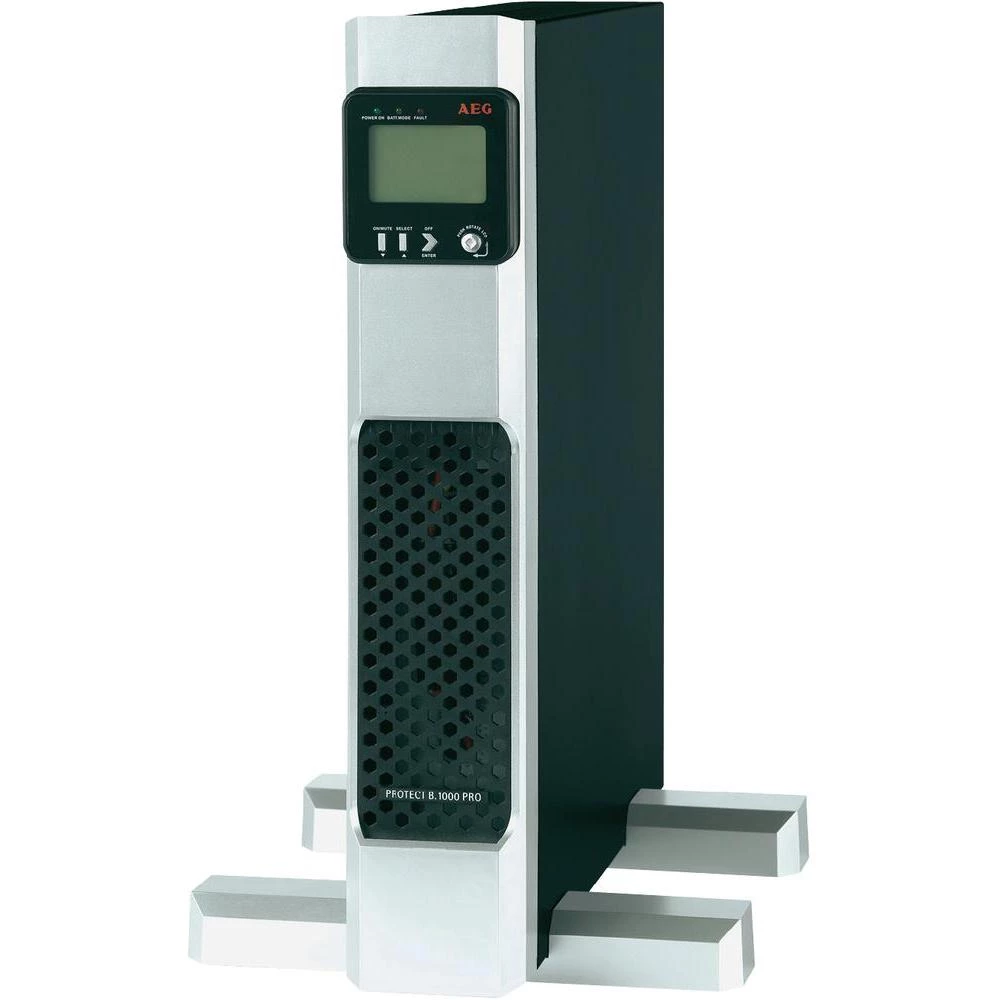 19'' Paket baterija za uređaj za neprekidno napajanje (USV) AEG Power Solutions slika