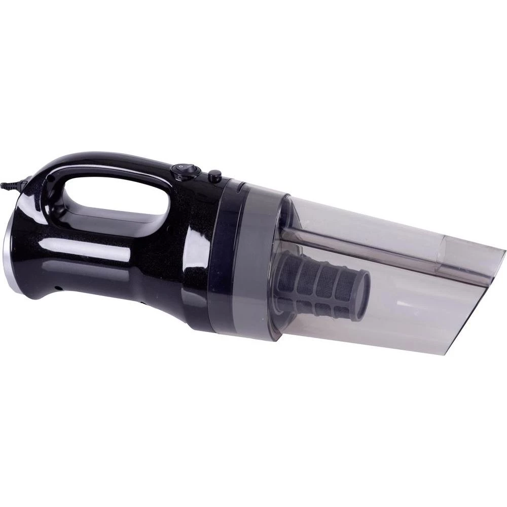 Snažni usisavač za auto HP 12 V Automobilski pribor slika