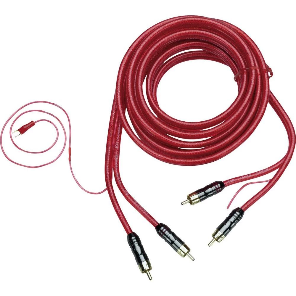 Cinch kabel HighEnd Sinuslive slika