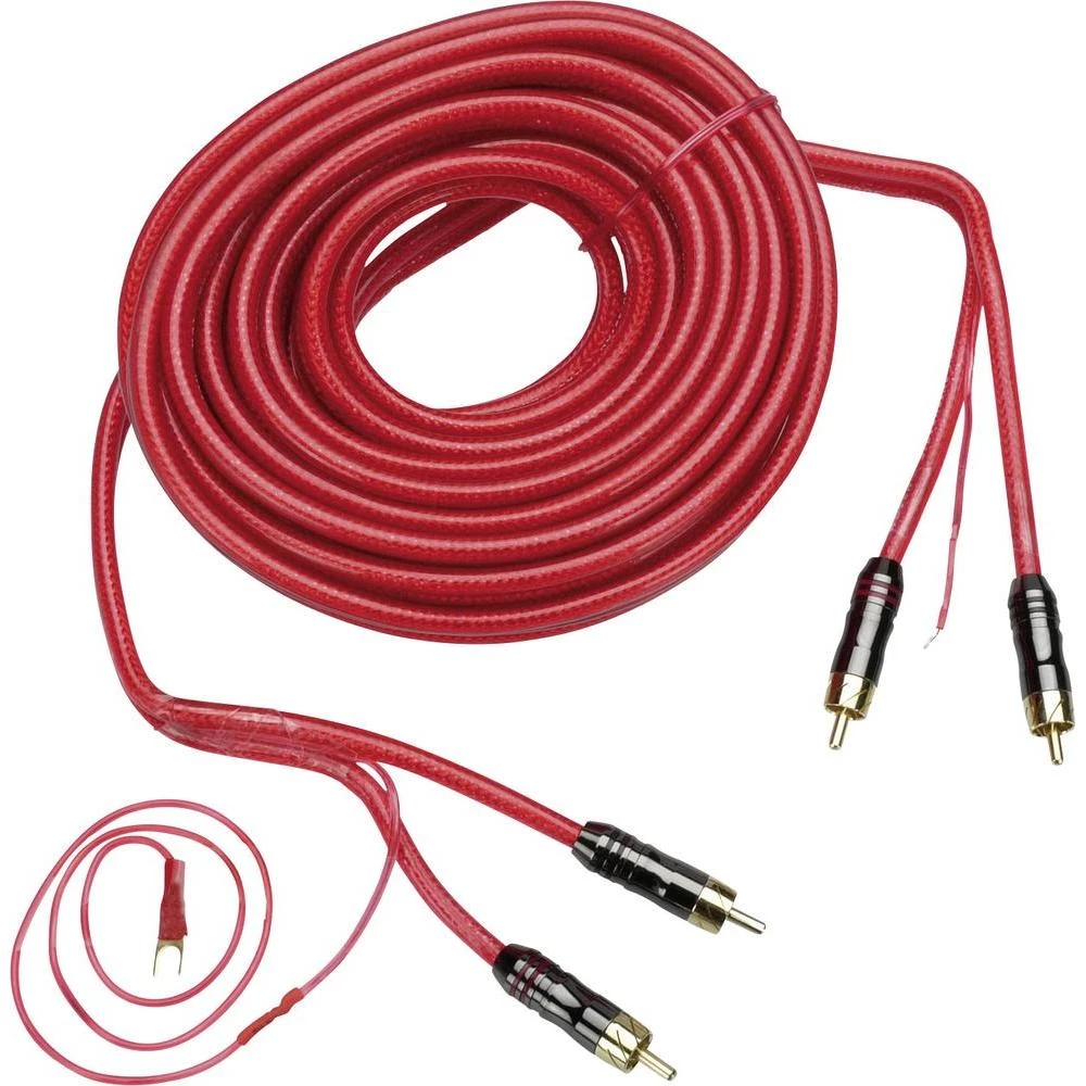 Cinch kabel HighEnd Sinuslive slika