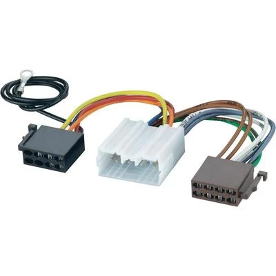 Radijski adapterski kabel Mitsubishi AIV slika