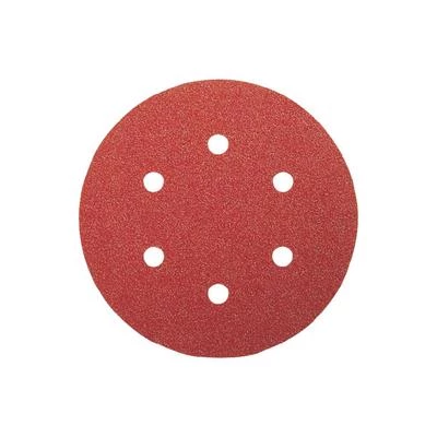 Brusni list, paket od 6 komada - 60; 120; 240 slika