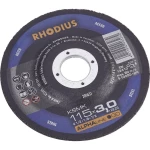 Rezna ploča 200509 KSM Rhodius promjera 180 mm 1 kom.