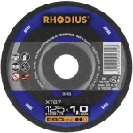 Rezna ploča XT67 Rhodius 205599 promjera 115 mm 1 kom.