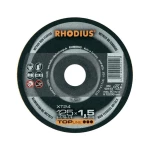 Snažna rezna ploča 205911 XT24 Rhodius promjera 125 mm 1 kom.