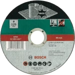 Rezna ploča ravna 2609256320 za čelik Bosch promjera 115 mm 1 kom.
