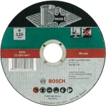Rezna ploča ravna 2609256322 za čelik Bosch promjera 125 mm 1 kom.