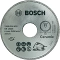 Dijamantna rezna ploča 2609256425 Bosch promjer 65 mm unutarnji promjer 15 mm 1 slika