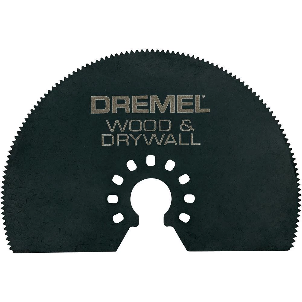 HM List pile za drvo/knauf Dremel 2615M450JA 75 mm slika