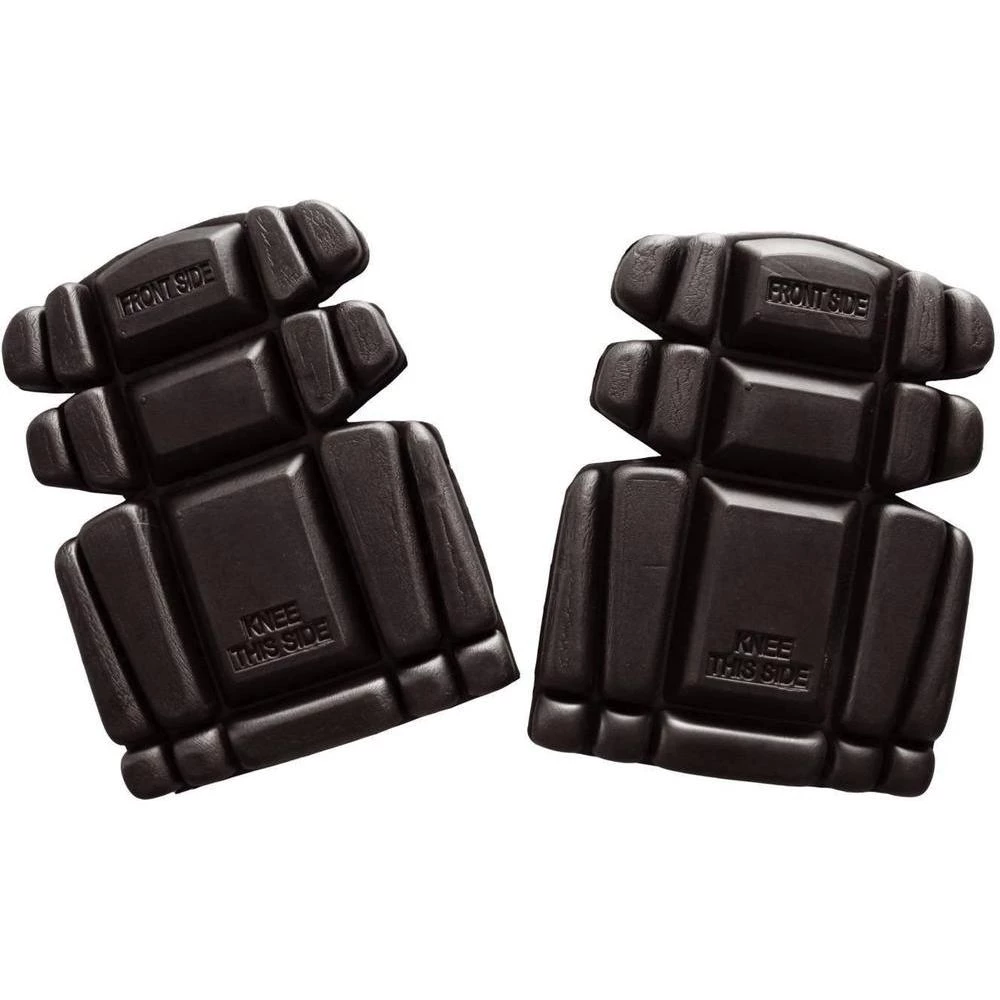 titnici za koljena 2482 ProfiX crni slika