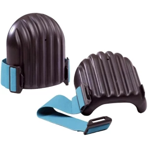 titnici za koljena standardni 2483 crni, plavi slika