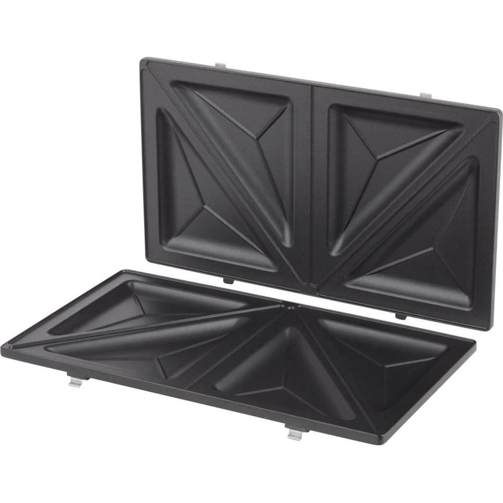 Toster za sendviče 47016 Korona crni slika