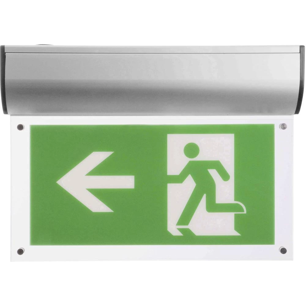 LED rasvjeta za evakuaciju Senso-Exit Premium AL Sensorit , LED rasvjeta za izla slika