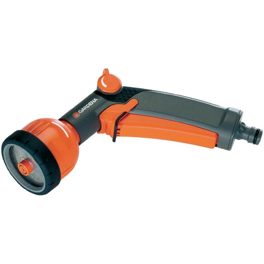 Pištolj s mlaznicom Gardena Comfort, 08102-20, oprema za navodnjavanje slika