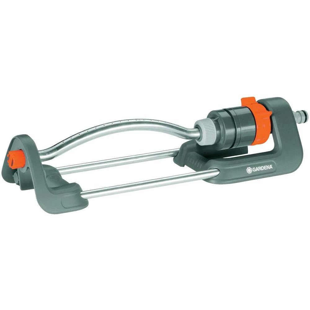 Mlaznica za horizontalno navodnjavanje Gardena Classic Polo220, 02082-20, oprema za navod slika