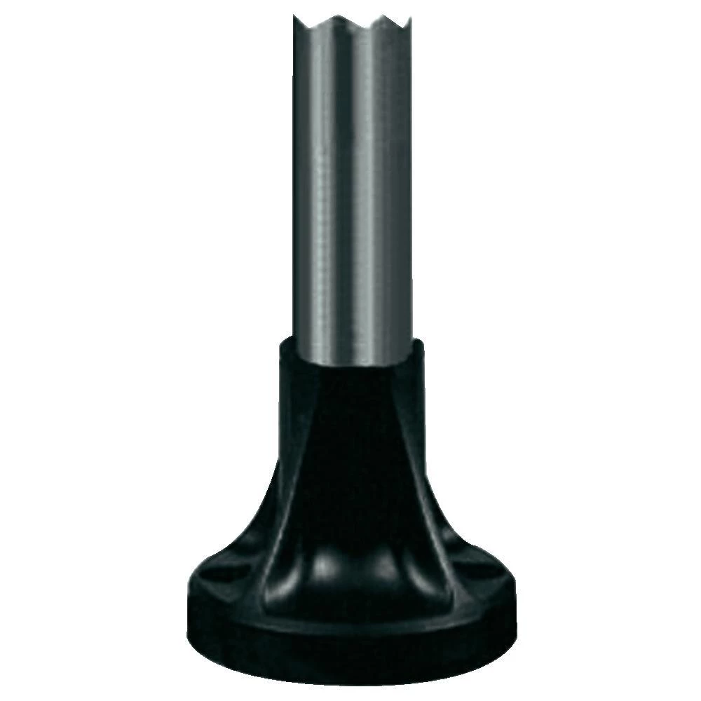 Schneider Electric 2182924 Aluminijska cijev s plastičnim podnožjem slika