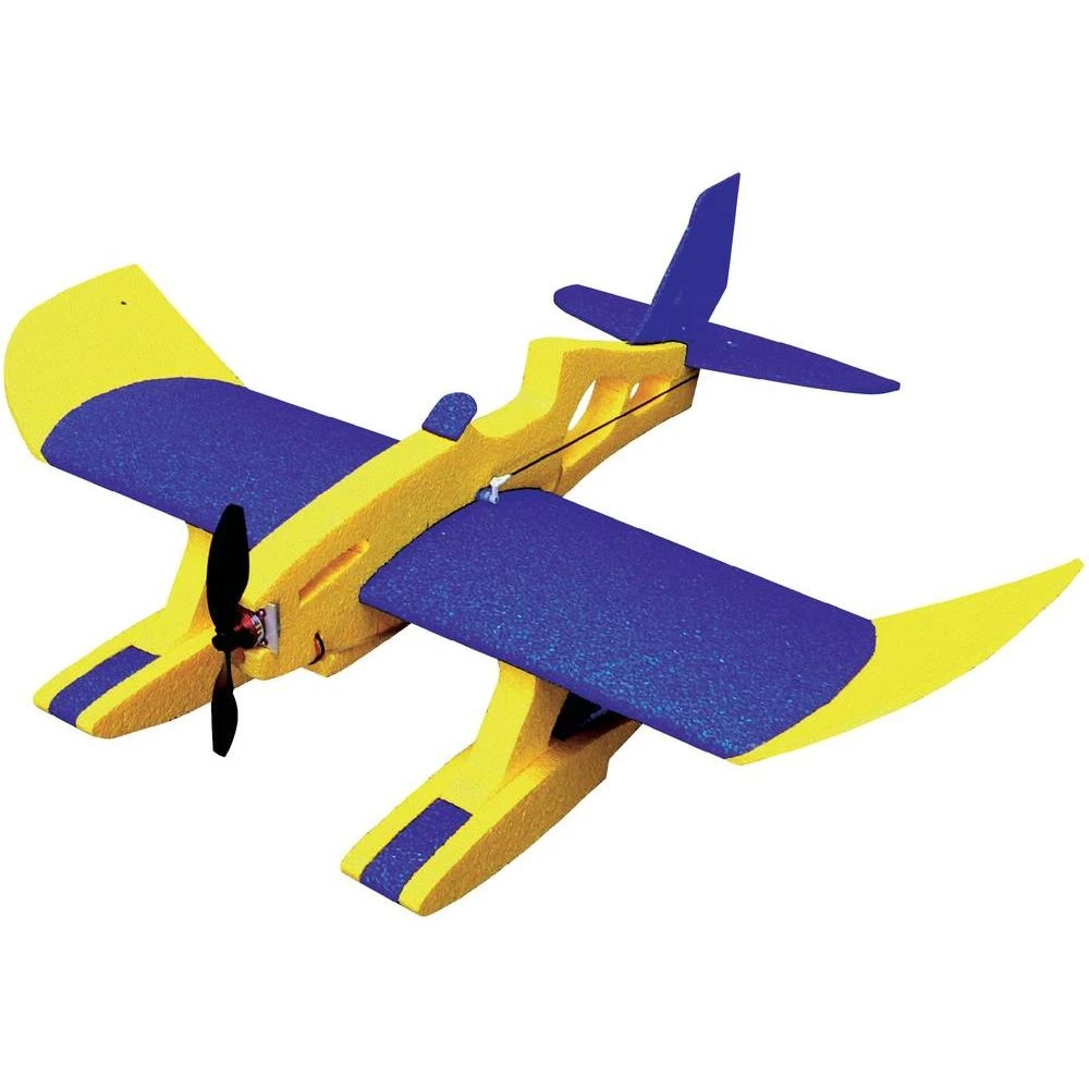 Model zrakoplova Miniprop Magnum Reloaded, raspon krila: 800 mm,komplet za sasta slika