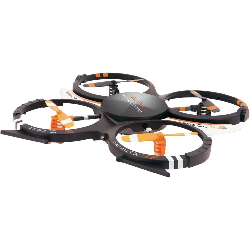 ACME zoopa Q165-Kvadrokopter, RtF ZQ0165 slika