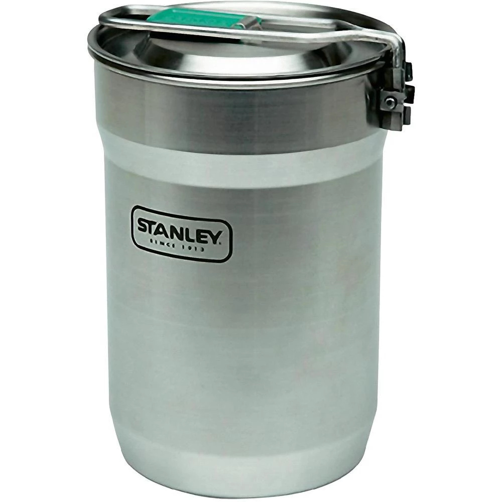 Stanley set za kuhanje za kampiranje Adventure 10-01290-001 Adventure set za kuh slika