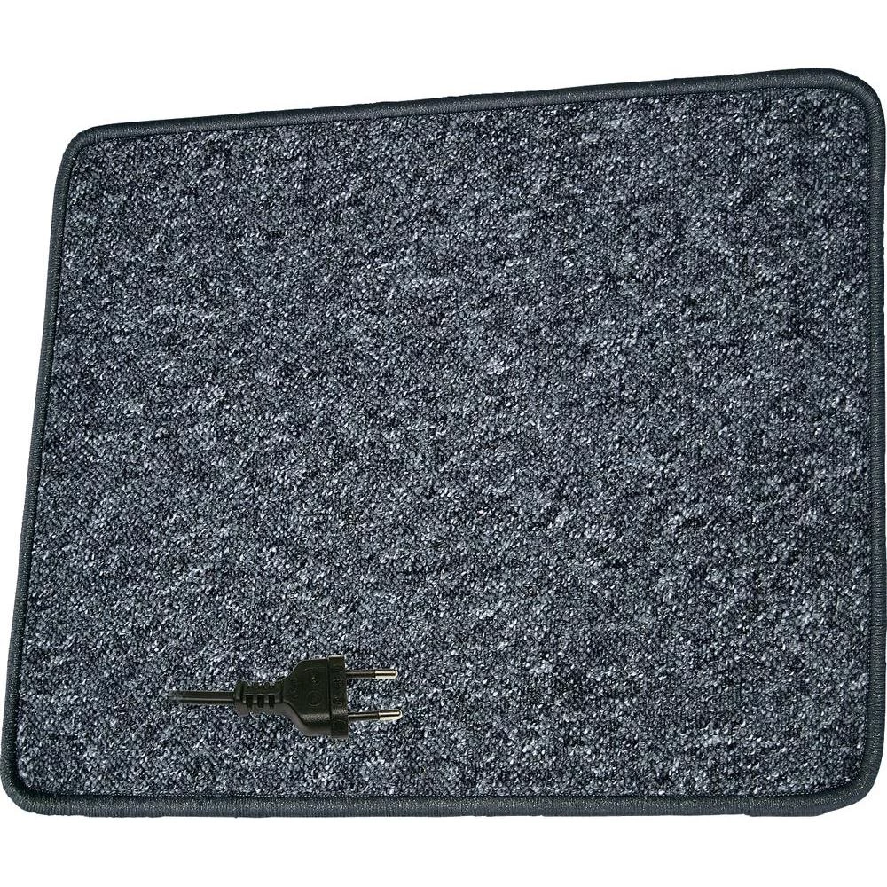 Grijaći tepih ProCar by Paroli (D x Ĺ ) 60 cm x 100 cm 230 V antracit 25209001 slika
