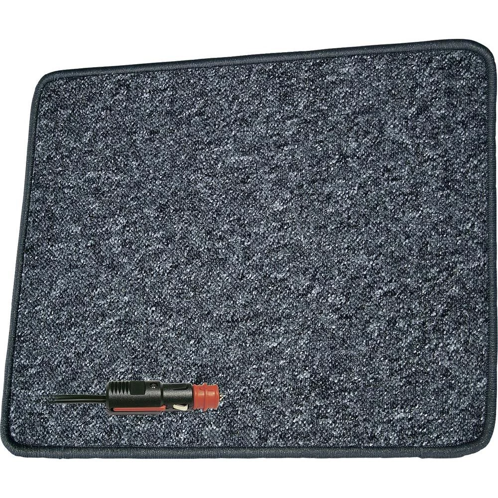 Grijaći tepih ProCar by Paroli (D x L ) 60 cm x 40 cm, 12 V antracit slika