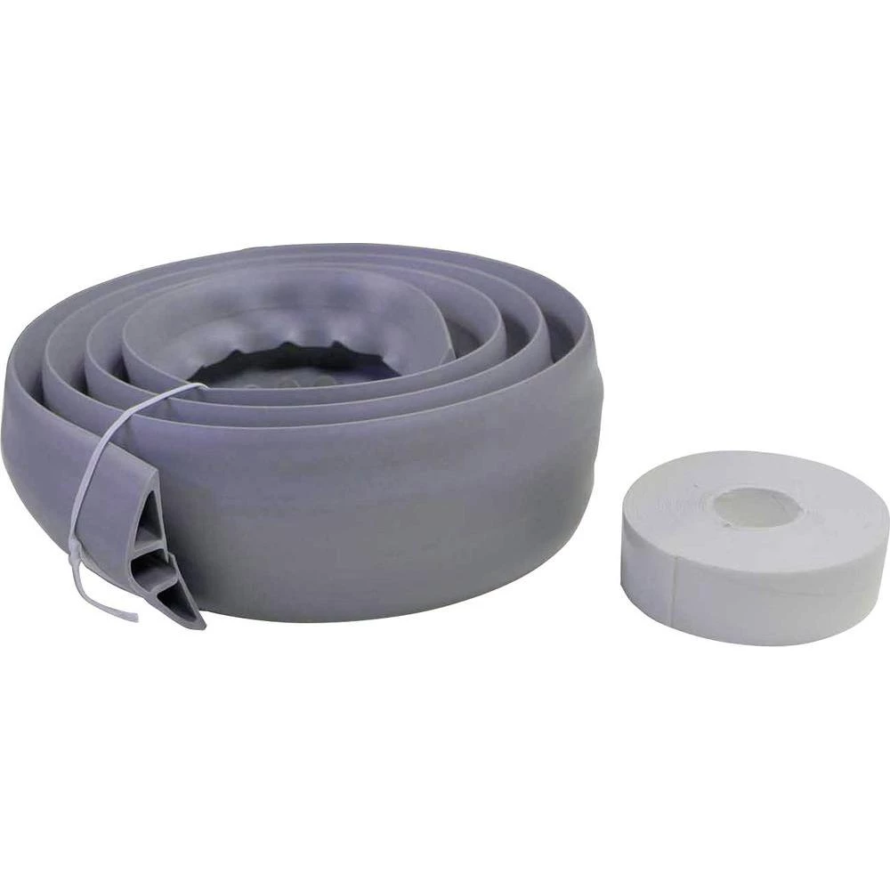 Kanal za kablove računala slika