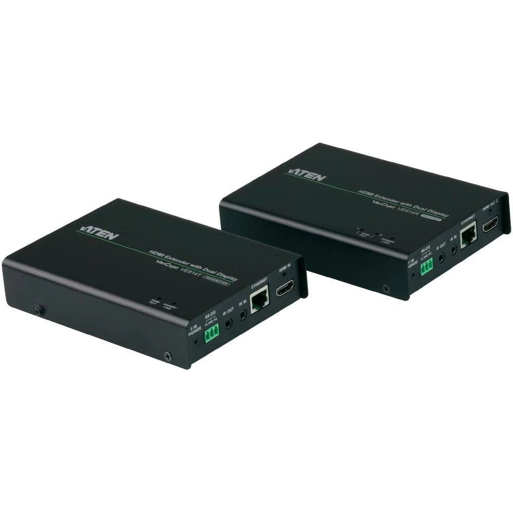 HDMI A/V + Ethernet produženje Aten, 100 m slika