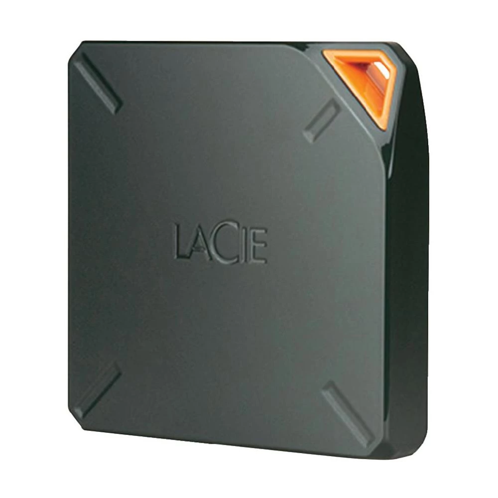 WLAN-tvrdi disk 1 TB LaCie FUEL 9000436EK slika