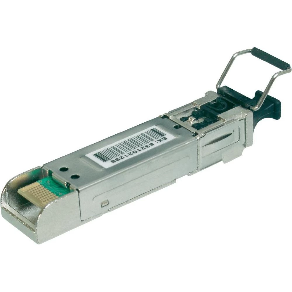 SFP transceiver modul DN-81104 Digitus 100 MBit/s 20000 m tip modula BX slika