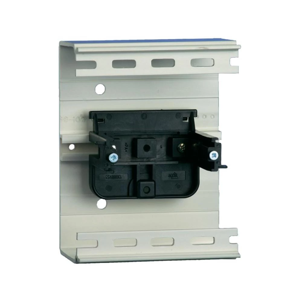 Montažni držač priključne kutije za kanal BTR T-Nut pričvrščenje vodoravno 55 mm slika