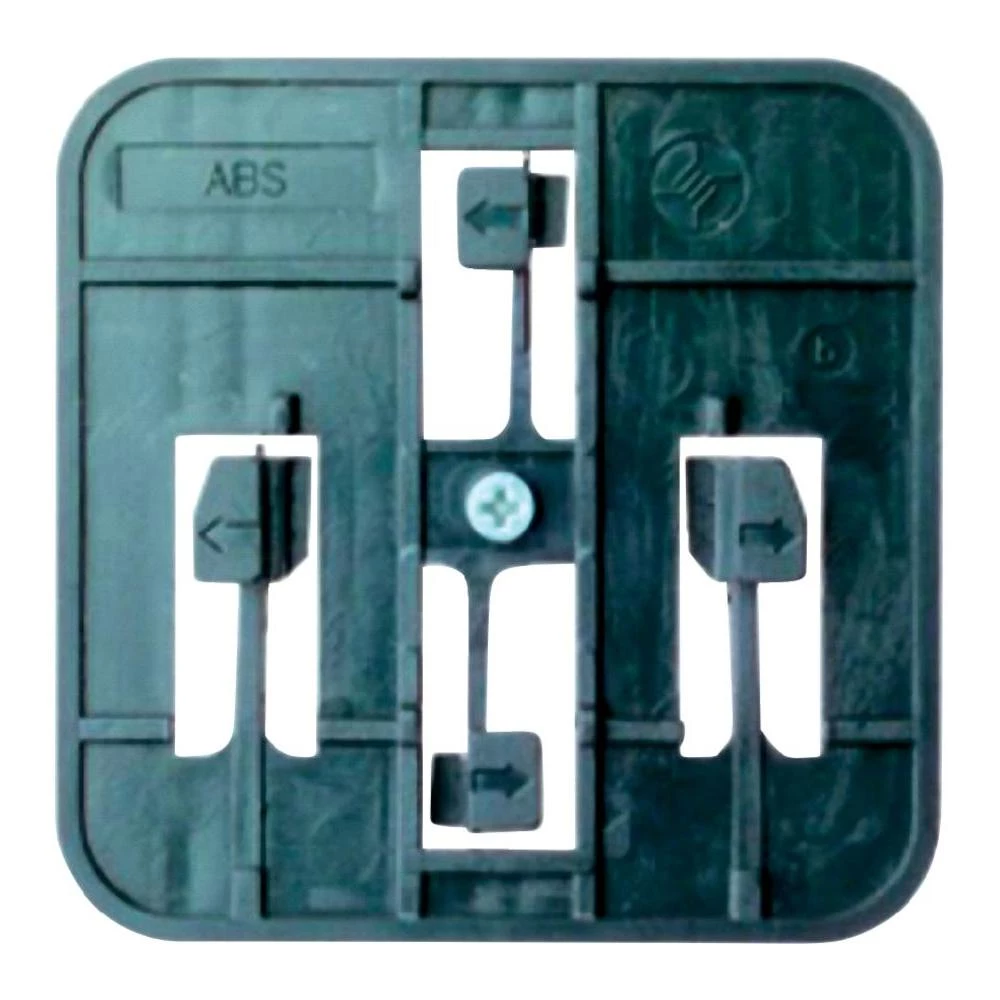 Adapter za DIN šinu Telegärtner za AP set slika