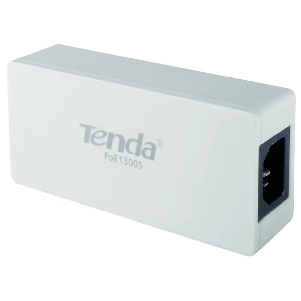 PoE mrežni adapter-injektor POE1300S Tenda 1000 MBit/s IEEE 802.3af slika