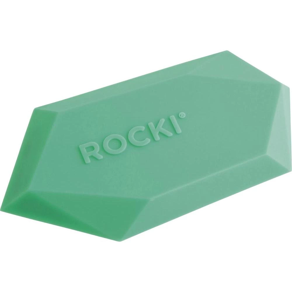 WLAN prijamnik Rocki Play glazbeni adapter za audio sustav Rocki Green slika