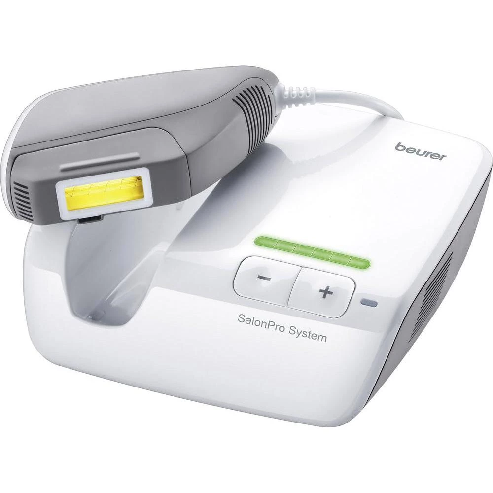 Beurer IPL odstranjivač dlačica IPL 9000+, bijeli slika